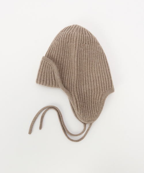 セール】flight ビーニー（ニットキャップ/ビーニー）｜Plage
