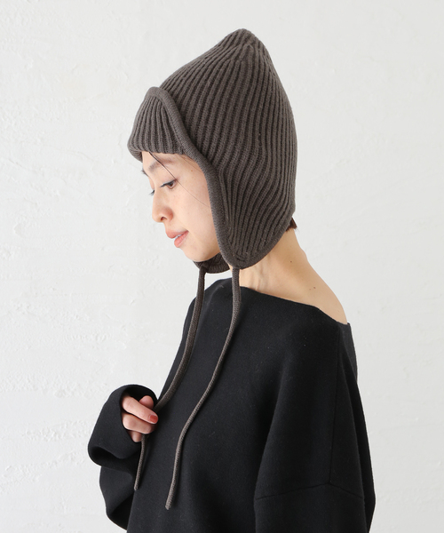 plage flight ビーニー セール】flight ビーニー（ニットキャップ/ビーニー）｜Plage