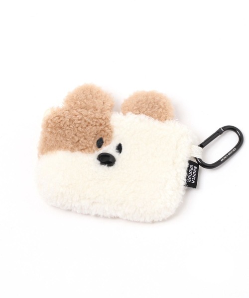 Brunch Brother（ブランチブラザー）の「Romane corp.／ブークレカードウォレット（その他雑貨・レディース・その他2/その他3/その他1・0）」の12枚目の写真