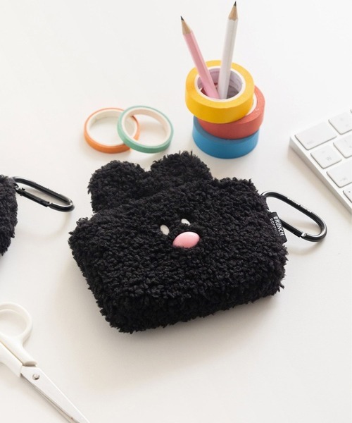 Brunch Brother（ブランチブラザー）の「Romane corp.／ブークレカードウォレット（その他雑貨・レディース・その他2/その他3/その他1・0）」の9枚目の写真