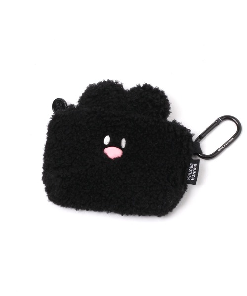 Brunch Brother（ブランチブラザー）の「Romane corp.／ブークレカードウォレット（その他雑貨・レディース・その他2/その他3/その他1・0）」の15枚目の写真