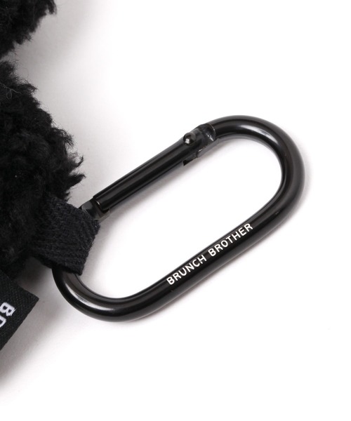 Brunch Brother（ブランチブラザー）の「Romane corp.／ブークレカードウォレット（その他雑貨・レディース・その他2/その他3/その他1・0）」の18枚目の写真