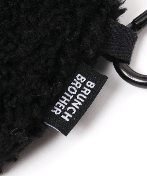 Brunch Brother（ブランチブラザー）の「Romane corp.／ブークレカードウォレット（その他雑貨・レディース・その他2/その他3/その他1・0）」の19枚目の写真