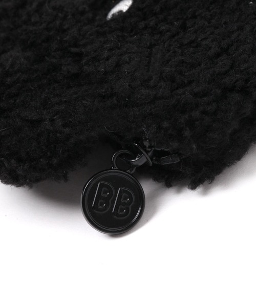 Brunch Brother（ブランチブラザー）の「Romane corp.／ブークレカードウォレット（その他雑貨・レディース・その他2/その他3/その他1・0）」の20枚目の写真