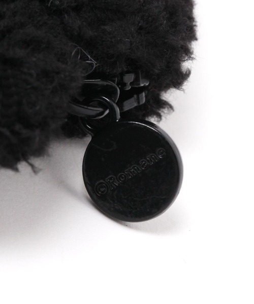 Brunch Brother（ブランチブラザー）の「Romane corp.／ブークレカードウォレット（その他雑貨・レディース・その他2/その他3/その他1・0）」の21枚目の写真