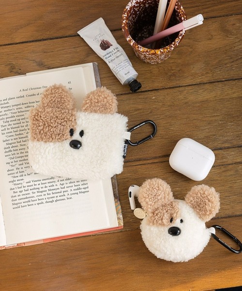 Brunch Brother（ブランチブラザー）の「Romane corp.／ブークレカードウォレット（その他雑貨・レディース・その他2/その他3/その他1・0）」の5枚目の写真