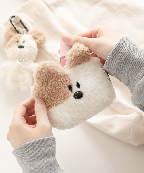 Brunch Brother（ブランチブラザー）の「Romane corp.／ブークレカードウォレット（その他雑貨・レディース・その他2/その他3/その他1・0）」の11枚目の写真