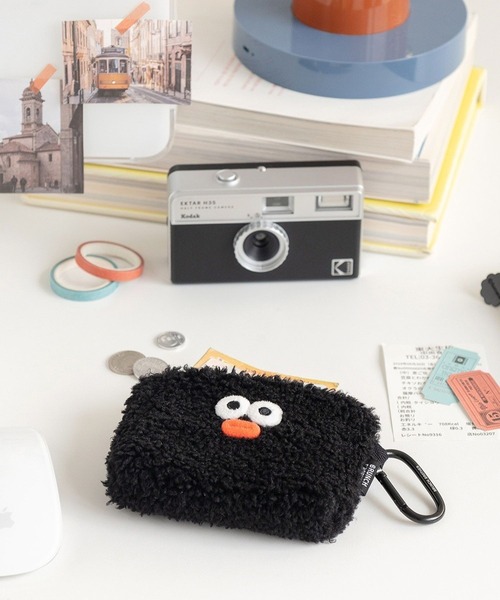 Brunch Brother（ブランチブラザー）の「Romane corp.／ブークレカードウォレット（その他雑貨・レディース・その他2/その他3/その他1・0）」の6枚目の写真