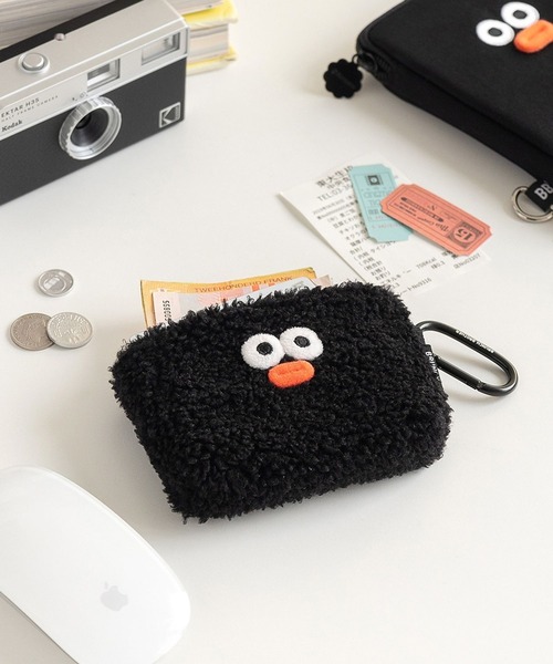 Brunch Brother（ブランチブラザー）の「Romane corp.／ブークレカードウォレット（その他雑貨・レディース・その他2/その他3/その他1・0）」の7枚目の写真