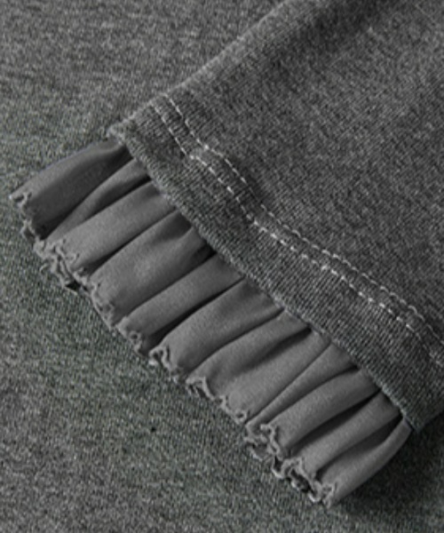 REBALANCE（リバランス）の「レディース長袖トップス（チューブトップ・レディース・C/B/A・X-LARGE/LARGE/MEDIUM/SMALL）」の10枚目の写真