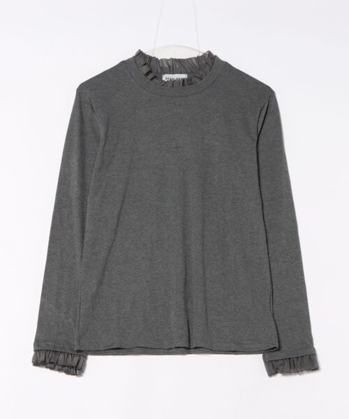 REBALANCE（リバランス）の「レディース長袖トップス（チューブトップ・レディース・C/B/A・X-LARGE/LARGE/MEDIUM/SMALL）」の13枚目の写真