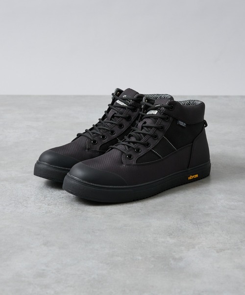 Danner（ダナー）の「【DANNER/ダナー】GLACIER/グレイシア/防水