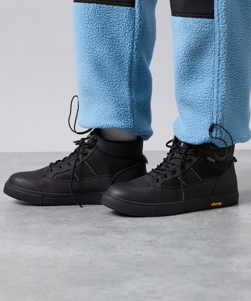 Danner（ダナー）の「【DANNER/ダナー】GLACIER/グレイシア/防水