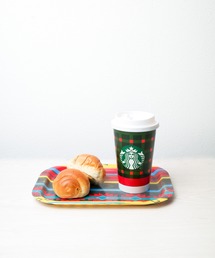 HAV-A-HANK（ハバハンク ）の「▼HAV-A-HANK▼バンダナトレー　M（インテリア雑貨）」