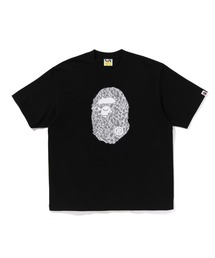 A BATHING APE｜ア ベイシング エイプのTシャツ/カットソー通販 - ZOZOTOWN