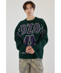 ENDZONE ニット