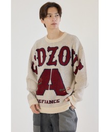 ENDZONE ニット
