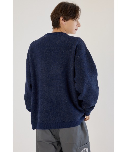 セール】ENDZONE ニット（ニット/セーター）｜RODEO CROWNS WIDE BOWL