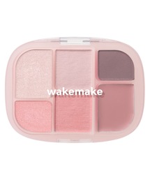 wakemake | [新色]ソフトシアーマルチパレット(アイシャドウ)