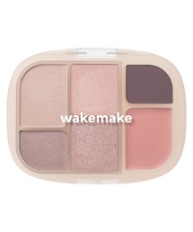 wakemake(�E�F�C�N���C�N)��[�V�F]�\�t�g�V�A�[�}���`�p���b�g(�A�C�V���h�E)