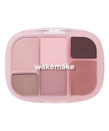 wakemake(�E�F�C�N���C�N)��[�V�F]�\�t�g�V�A�[�}���`�p���b�g(�A�C�V���h�E)