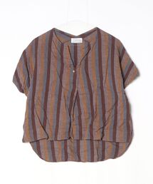 シャンブルドゥシャーム ブラウス ＆ アトリエドゥサボン プルオーバー 1139074293694-1.jpg