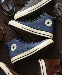 CONVERSE ADDICT（コンバースアディクト）の「【CONVERSE】ALL STAR AGED CL HI（スニーカー）」