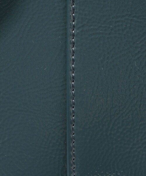 TOMORROWLAND （トゥモローランド）の「Atelier TOMORROWLAND SHELL MINI エナメルバッグ（ハンドバッグ・レディース・イエロー/ブルー・FREE）」の17枚目の写真