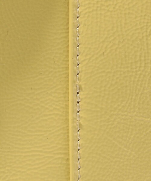 TOMORROWLAND （トゥモローランド）の「Atelier TOMORROWLAND SHELL MINI エナメルバッグ（ハンドバッグ・レディース・イエロー/ブルー・FREE）」の19枚目の写真