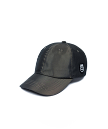 FIELDMANUAL（フィールドマニュアル）の「DOUBLE TONE BALLCAP charcoal（キャップ）」