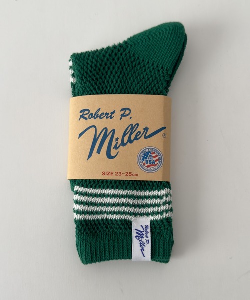 CANAL JEAN(キャナルジーン)の「Miller メッシュソックス(ソックス/靴下・レディース・チャコールグレー/ネイビー/グリーン・ONE SIZE)」の11枚目の写真
