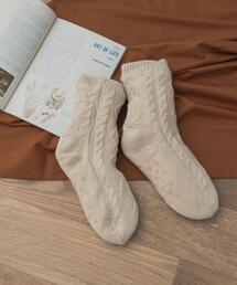 URBAN RESEARCH DOORS | ルームソックス(ソックス/靴下)