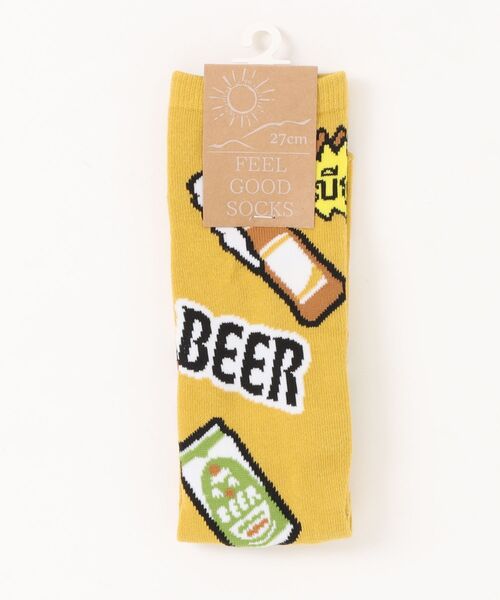 チャイハネ（チャイハネ）の「【チャイハネ】タイローカルフードミドルソックス25～28cm（ソックス/靴下・メンズ・その他1/その他8/その他6/その他7/その他4/その他5/その他3/その他2・FREE）」の12枚目の写真