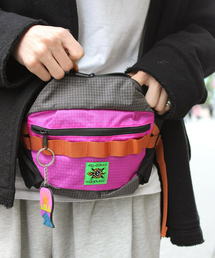 BRAIN DEAD | BRAIN DEAD / ブレインデッド EQUIPMENT HIP BAG(ボディバッグ/ウエストポーチ)