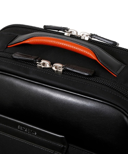 Samsonite（サムソナイト）の「サムソナイト EPID 4 バックパック L（ビジネスバッグ・メンズ・ネイビー/ブラック系その他・ONE SIZE）」の11枚目の写真