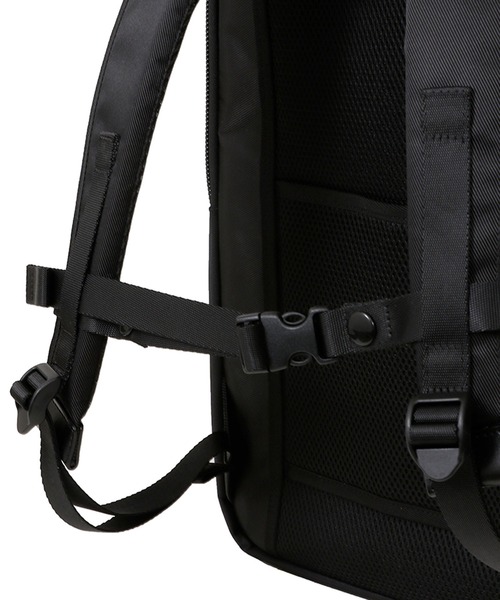 Samsonite（サムソナイト）の「サムソナイト EPID 4 バックパック L（ビジネスバッグ・メンズ・ネイビー/ブラック系その他・ONE SIZE）」の13枚目の写真
