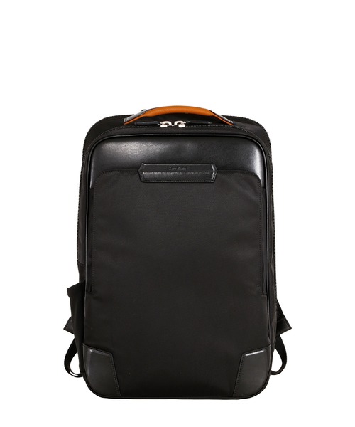 Samsonite（サムソナイト）の「サムソナイト EPID 4 バックパック L（ビジネスバッグ・メンズ・ネイビー/ブラック系その他・ONE SIZE）」の3枚目の写真