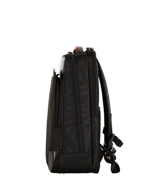 Samsonite（サムソナイト）の「サムソナイト EPID 4 バックパック L（ビジネスバッグ・メンズ・ネイビー/ブラック系その他・ONE SIZE）」の4枚目の写真