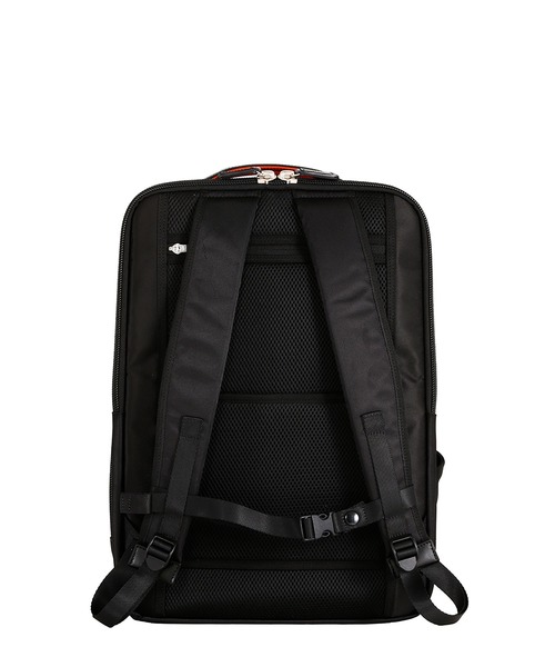 Samsonite（サムソナイト）の「サムソナイト EPID 4 バックパック L（ビジネスバッグ・メンズ・ネイビー/ブラック系その他・ONE SIZE）」の5枚目の写真