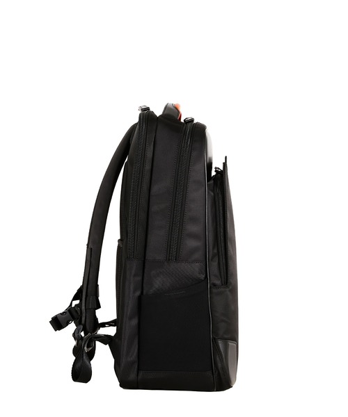 Samsonite（サムソナイト）の「サムソナイト EPID 4 バックパック L（ビジネスバッグ・メンズ・ネイビー/ブラック系その他・ONE SIZE）」の6枚目の写真