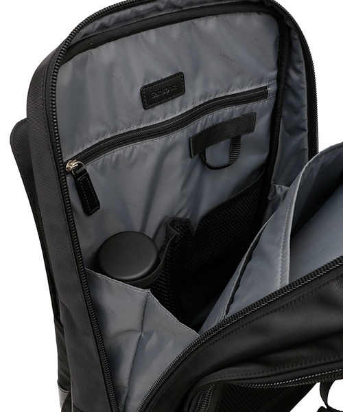 Samsonite（サムソナイト）の「サムソナイト EPID 4 バックパック L（ビジネスバッグ・メンズ・ネイビー/ブラック系その他・ONE SIZE）」の9枚目の写真