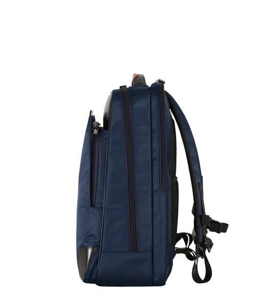 Samsonite（サムソナイト）の「サムソナイト EPID 4 バックパック L（ビジネスバッグ・メンズ・ネイビー/ブラック系その他・ONE SIZE）」の19枚目の写真