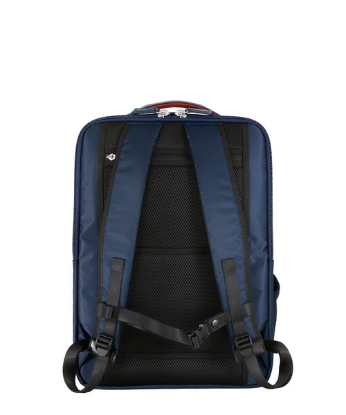 Samsonite（サムソナイト）の「サムソナイト EPID 4 バックパック L（ビジネスバッグ・メンズ・ネイビー/ブラック系その他・ONE SIZE）」の20枚目の写真