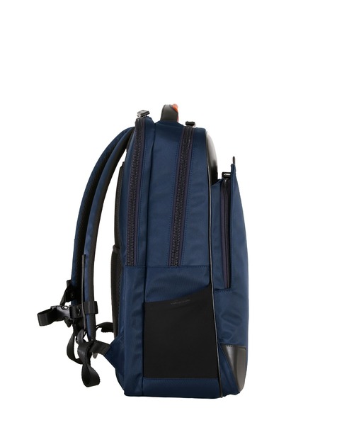 Samsonite（サムソナイト）の「サムソナイト EPID 4 バックパック L（ビジネスバッグ・メンズ・ネイビー/ブラック系その他・ONE SIZE）」の21枚目の写真