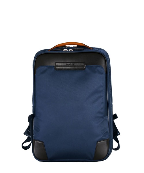 Samsonite（サムソナイト）の「サムソナイト EPID 4 バックパック L（ビジネスバッグ・メンズ・ネイビー/ブラック系その他・ONE SIZE）」の18枚目の写真