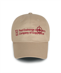 GRAM OUNCE POUND（グラムオンスポンド）の「Sniper Company 6-Panel Cap_Tan（キャップ）」