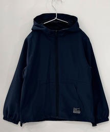 SHISKY（シスキー）の「裏地メッシュ マウンテンパーカー（マウンテンパーカー）」