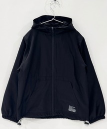 SHISKY（シスキー）の「裏地メッシュ マウンテンパーカー（マウンテンパーカー）」