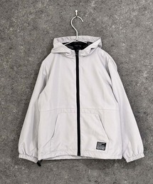 SHISKY（シスキー）の「裏地メッシュ マウンテンパーカー（マウンテンパーカー）」