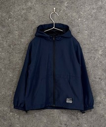 SHISKY（シスキー）の「裏地メッシュ マウンテンパーカー（マウンテンパーカー）」